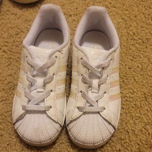 Adidas Toddler shoes